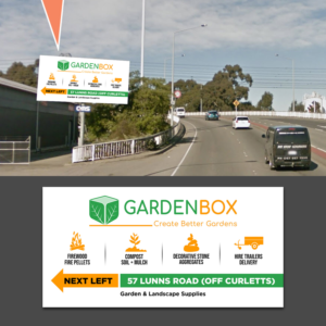 Billboard Design by aspiremedia for this project | Design: #21030464