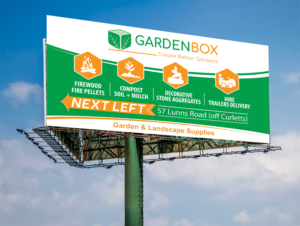 Billboard Design by Aurora:) for this project | Design: #21030503