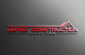 Logo-Design von JAFRIN für United Construction Services  | Design: #21022892