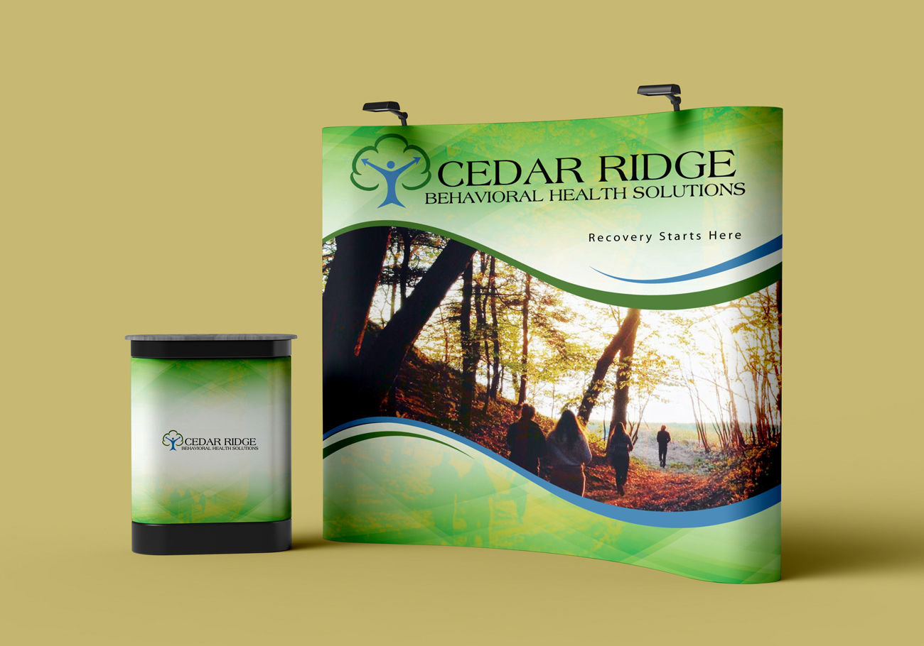 Trade Show Booth Design by DesignConnection Impressive Sol for this project | Design: #21034295