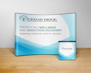 Trade Show Booth Design by ecorokerz for this project | Design #21016393