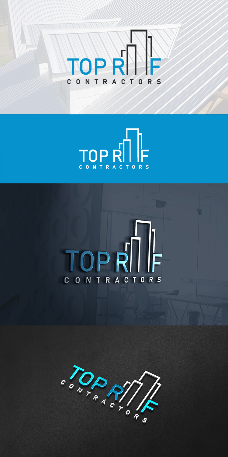 Logo Design by rivemediadesign for this project | Design #21071349
