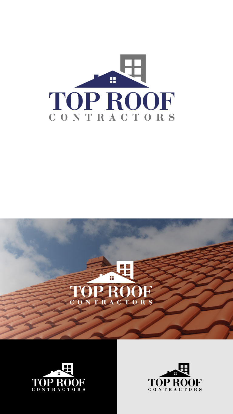 Logo Design by AnteMeridiem for this project | Design #21029162