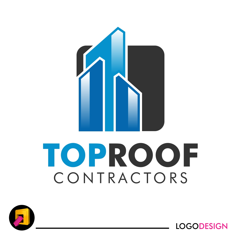 Logo Design by Sergio Medina for this project | Design #21046458