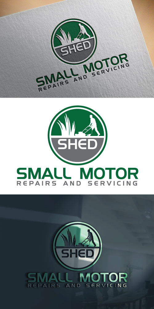 Logo Design by JAFRIN for this project | Design #21022003