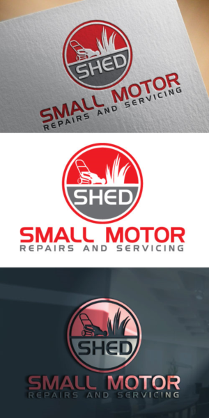 Logo Design by JAFRIN for this project | Design: #21031159
