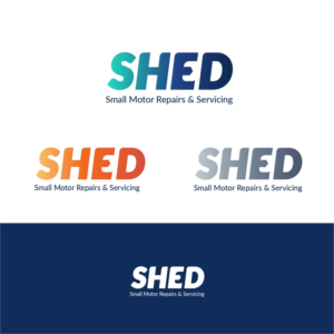 Logo Design by MaihaCary