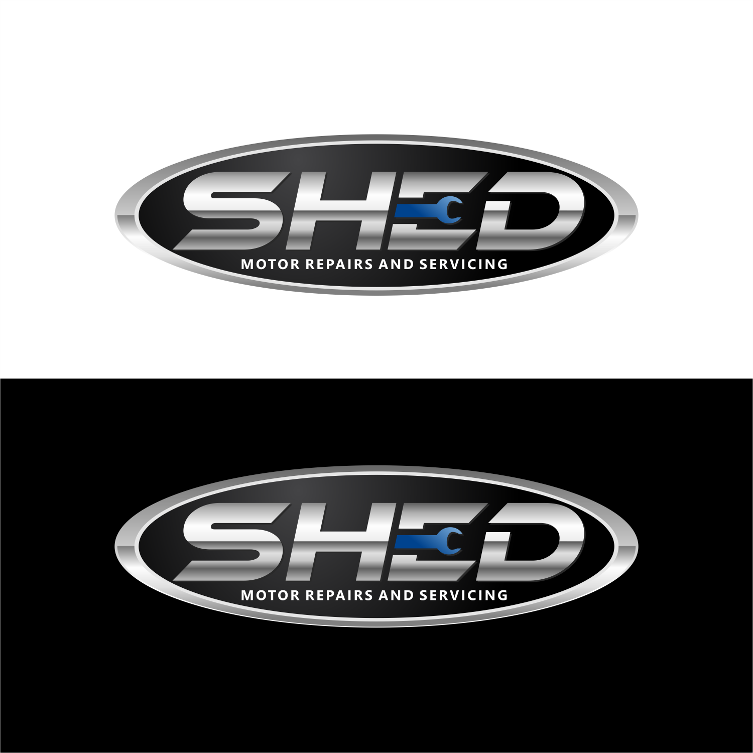 Logo Design by ThiagoB for this project | Design #21022511