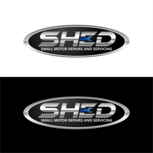 Logo Design by ThiagoB for this project | Design: #21027719