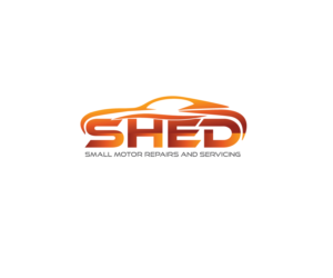 Logo Design by Anjan Sinha for this project | Design: #21020848
