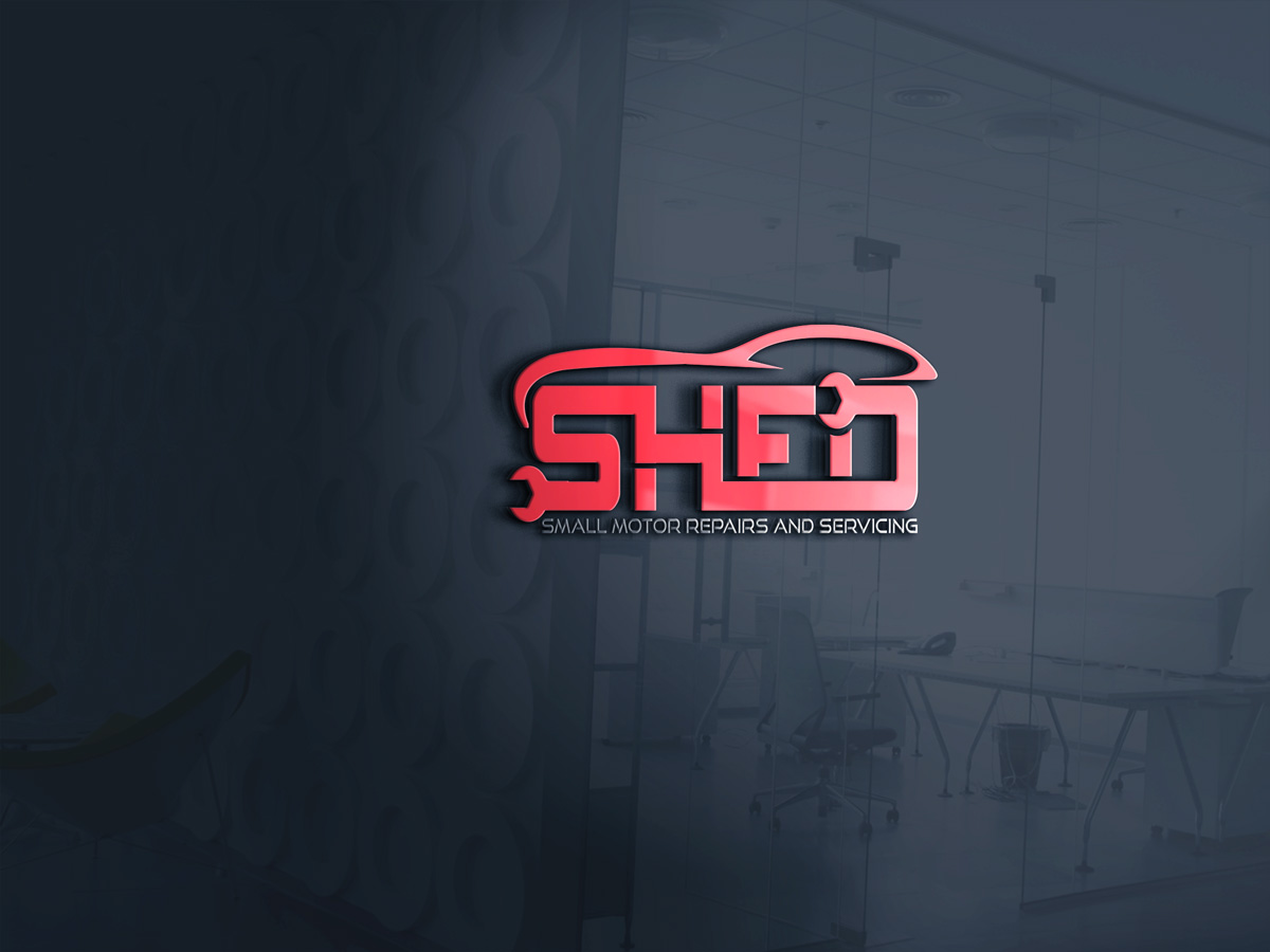 Logo Design by Anjan Sinha for this project | Design #21021168