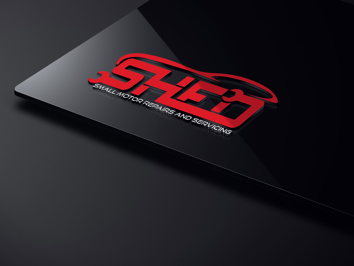Logo Design by Anjan Sinha for this project | Design #21021169