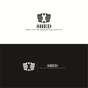 Logo Design by Hakim Febrian for this project | Design #21043720