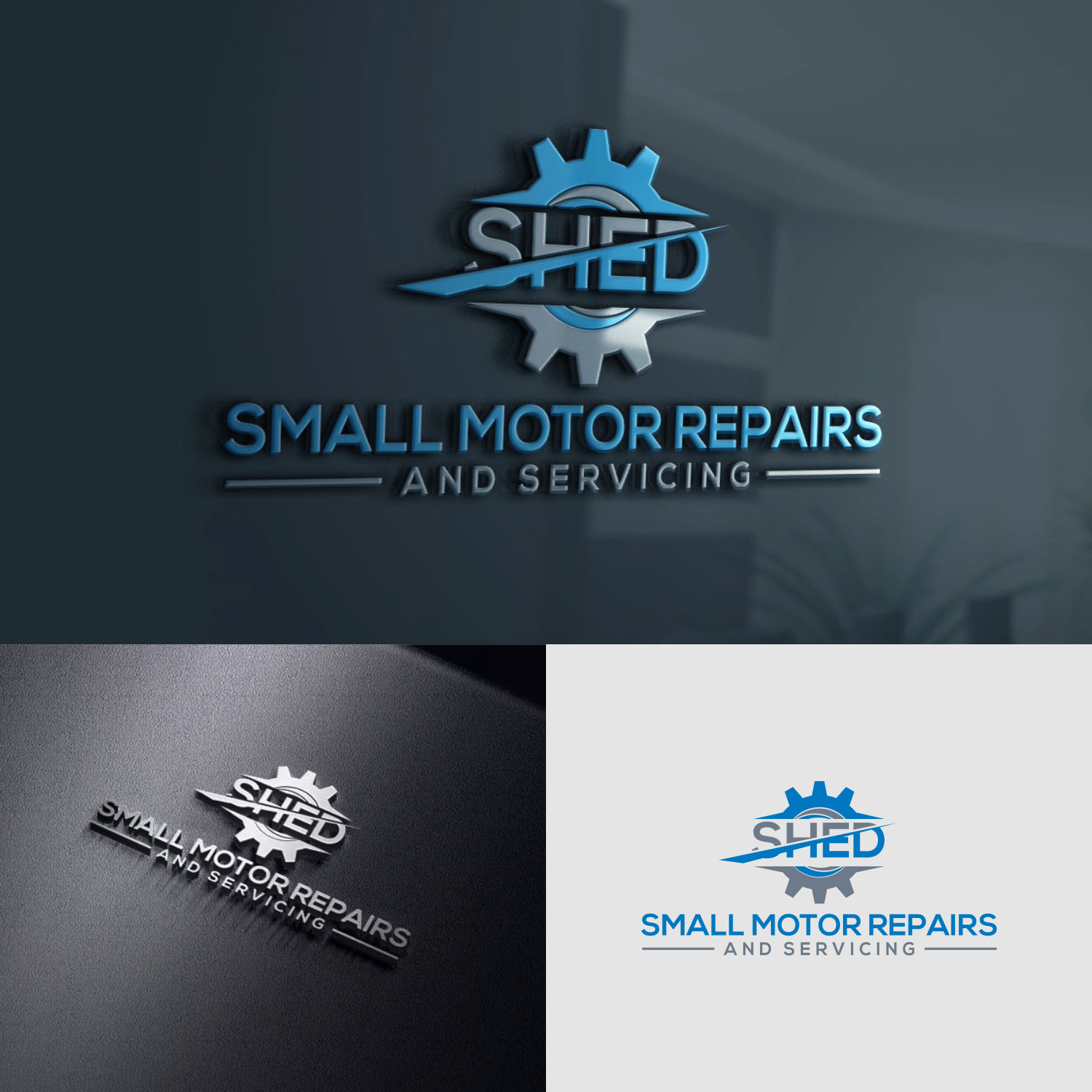 Logo Design by artsigma 3 for this project | Design: #21032804