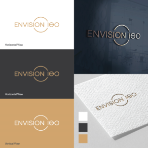 Logo Design by Lee @ LoleepopDesign