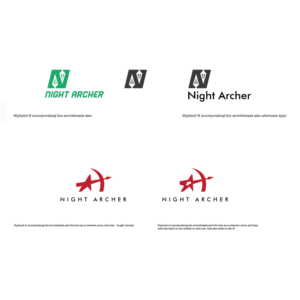 Logo Design by bend for this project | Design #21029978