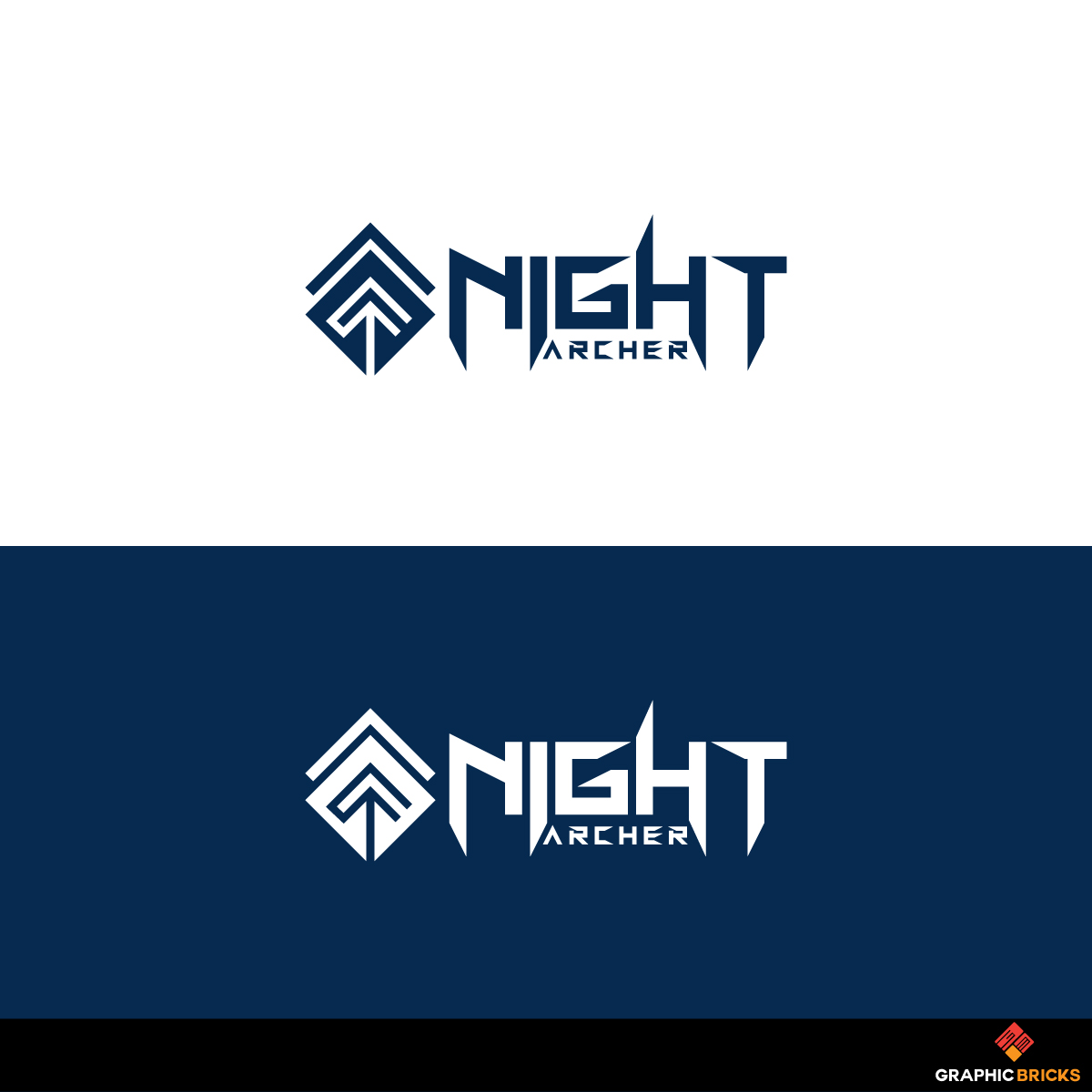 Logo Design by Graphic Bricks for this project | Design #21018362