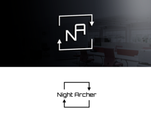 Logo Design by Taya Bright for this project | Design: #21027065