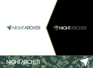 Logo Design by Taya Bright for this project | Design: #21030773