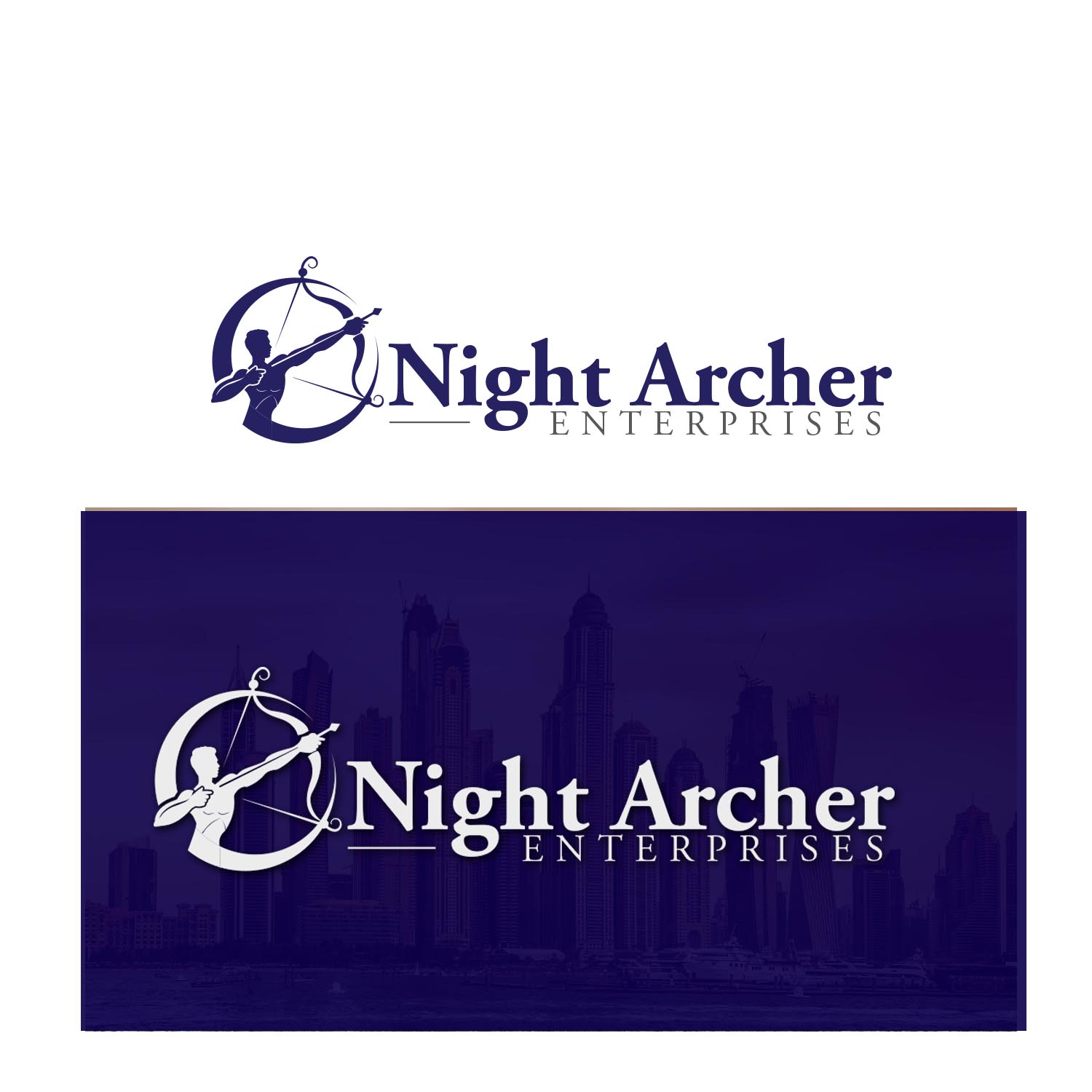 Logo Design by Finley Johnson for this project | Design #21072889
