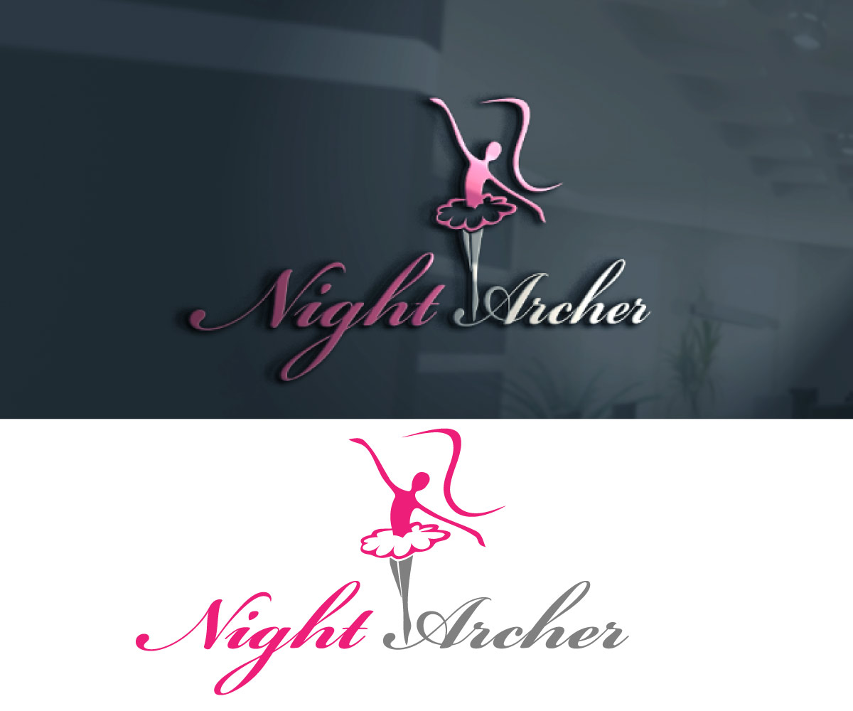 Logo Design by dobobed for this project | Design #21021053