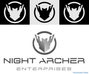 Logo Design by Cyberbrush for this project | Design #21058468