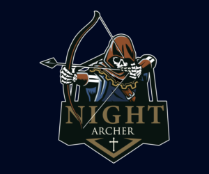 Logo Design by Cherif 2