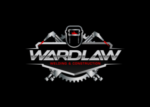 Our logo must have WARDLAW in bold (surname) and what we do Welding  & Construction;. We would also like an icon, so that when people see our logo they know what we do (a responsive logo would be AH-MAZE-ZING!) | Logo Design by Alleria.Designz
