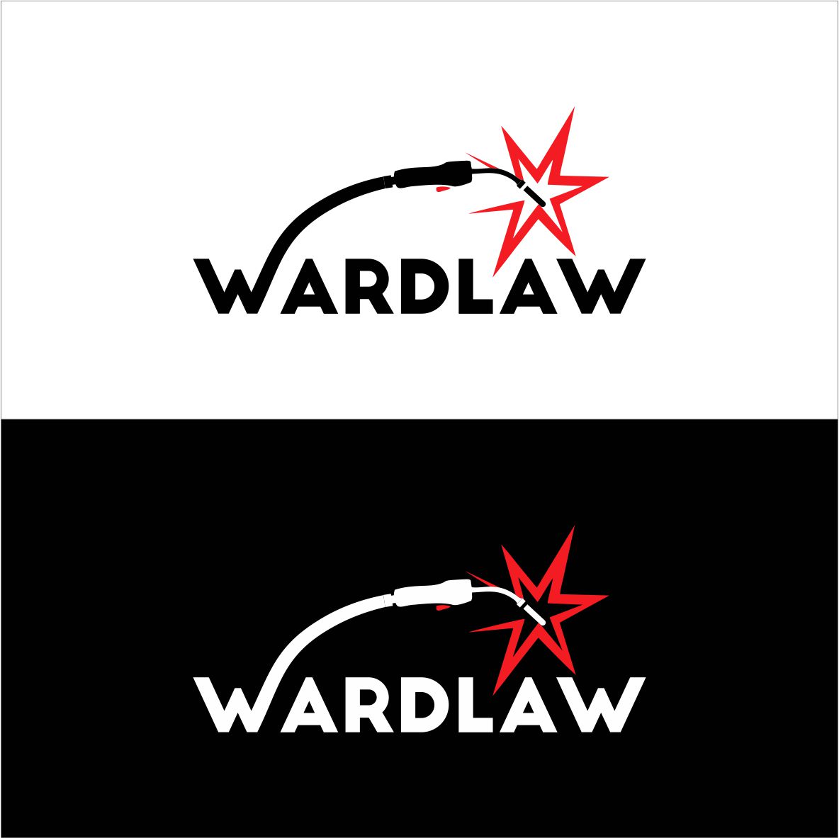 Logo Design by edo 5 for Wardlaw Welding & Construction | Design #21024742