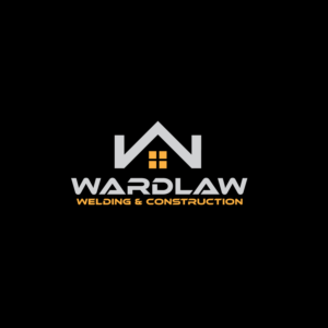 Logo Design by Abdul 20 for Wardlaw Welding & Construction | Design #21023456
