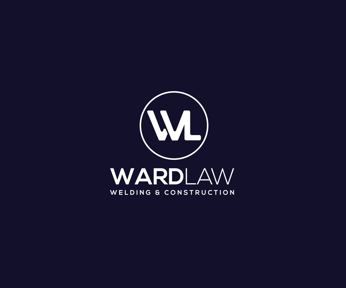 Design de Logo par k.l.s.chatterjee 2 pour Wardlaw Welding & Construction | Design #21024108