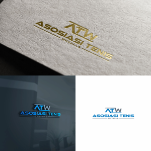 Whyalla Tennis Association  | Design de Logo par tejo