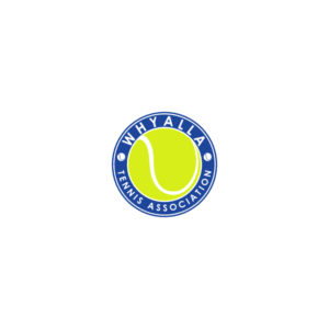 Whyalla Tennis Association  | Logo Design by yessy ken 2