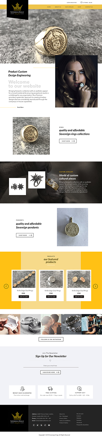 Web Design par subhalaxmi  khamari pour ce projet | Design #21082757
