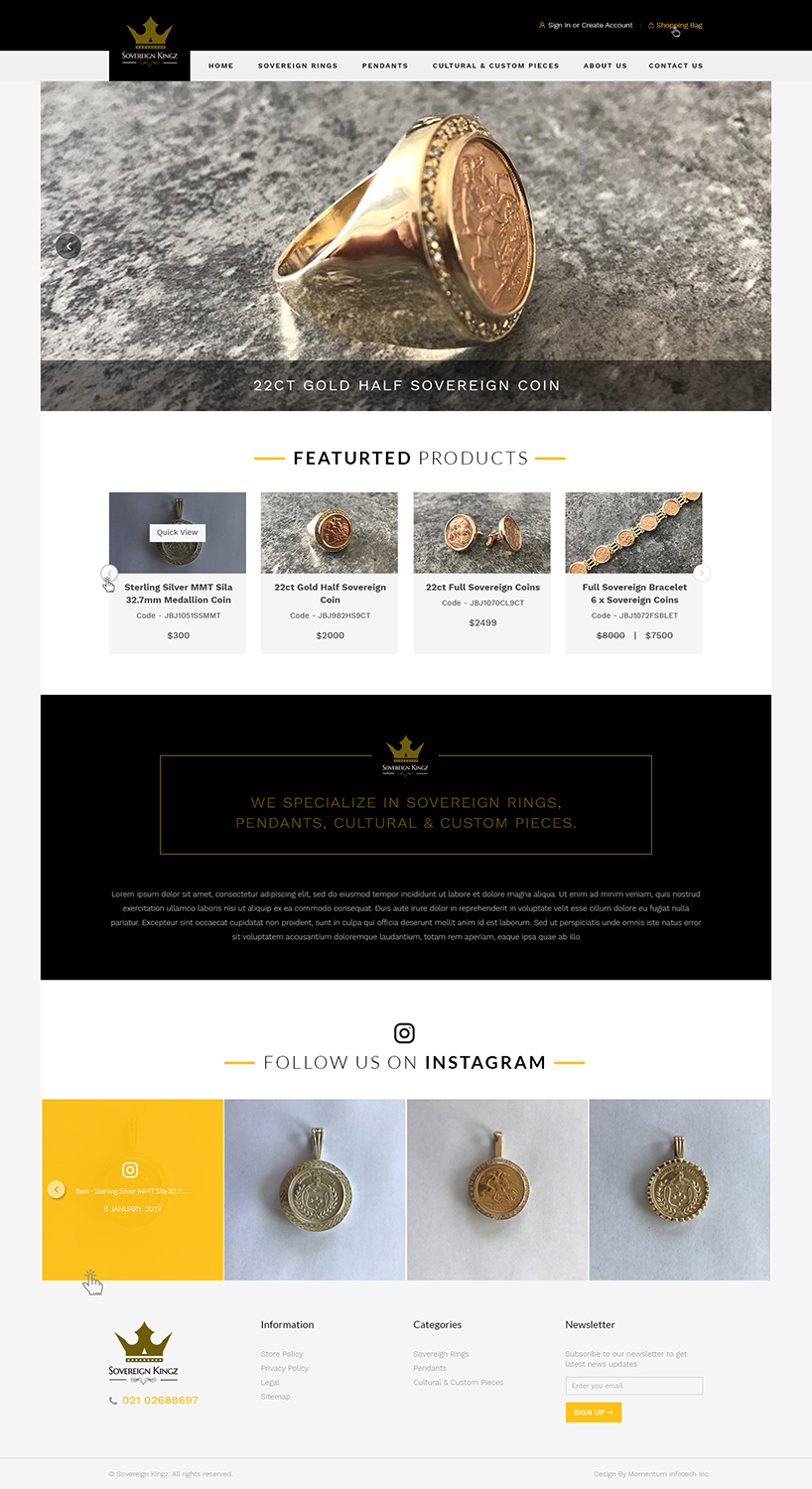 Web Design par Grewal pour ce projet | Design #21038296