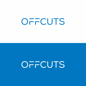 Offcuts | Logo-Design von tejo