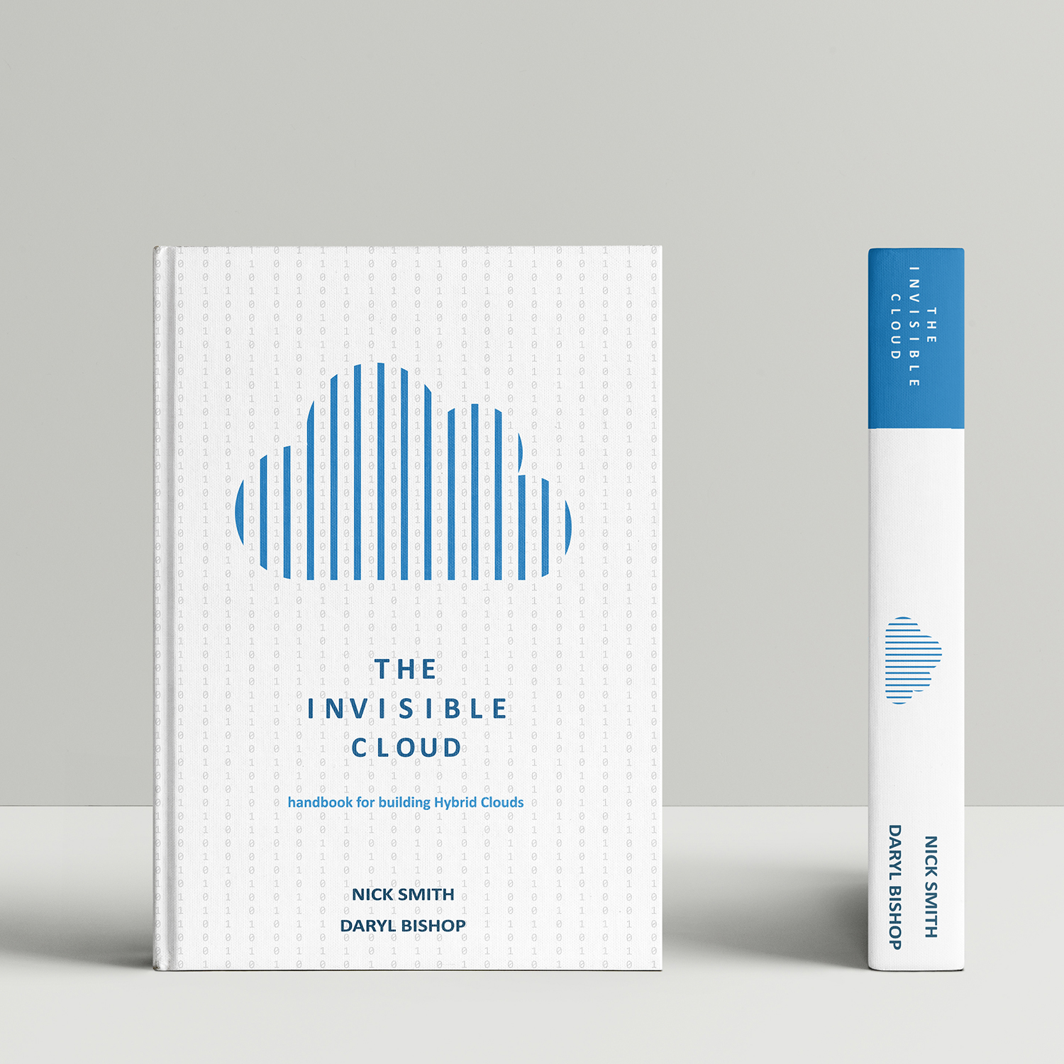 Book Cover Design by S J for Informed | Design #21108282