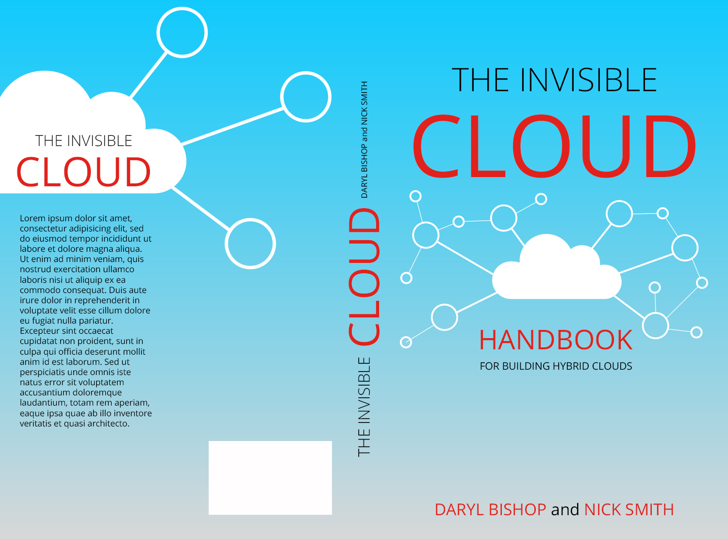Book Cover Design by Roka66 for Informed | Design #21067199
