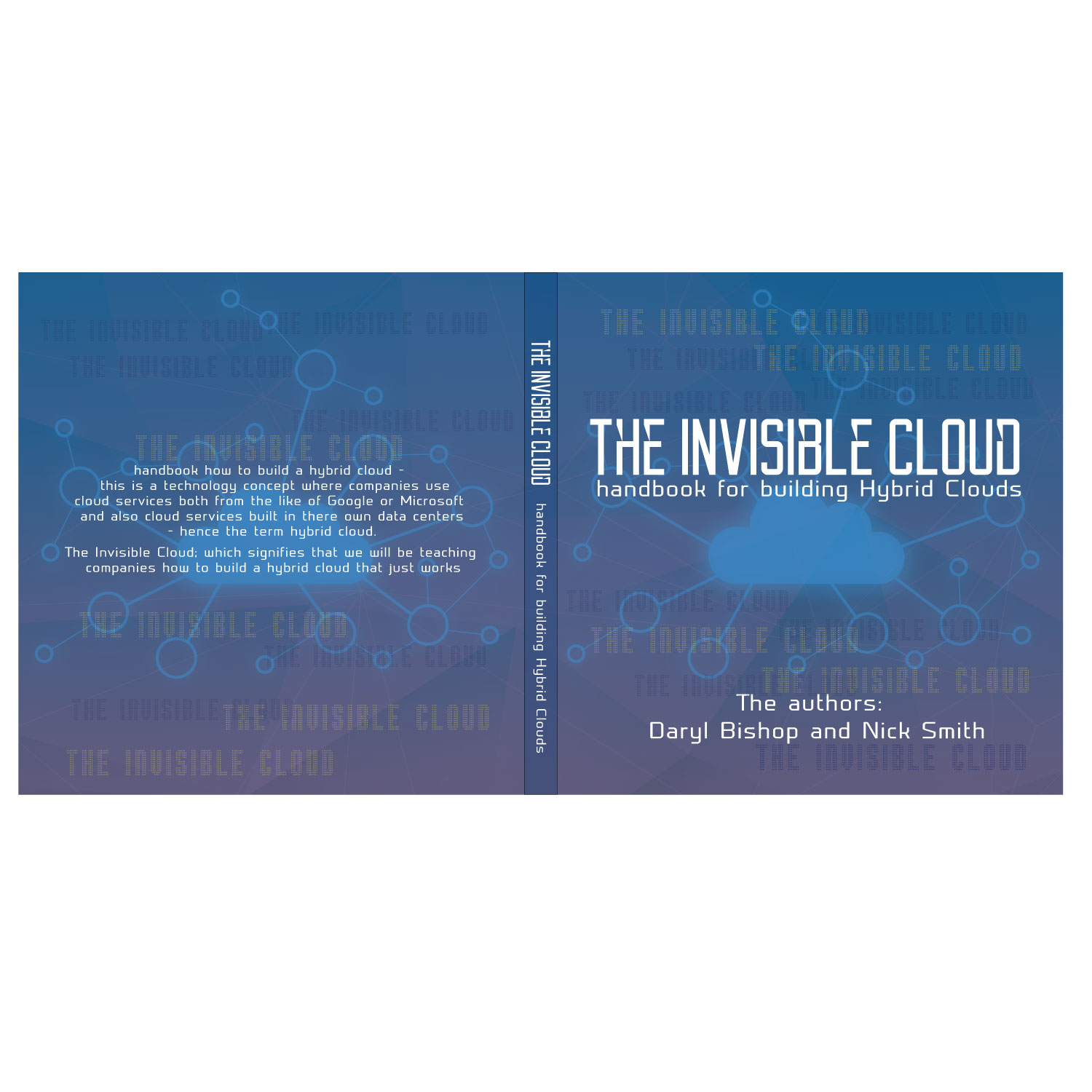 Book Cover Design by sebeningjingga16 for Informed | Design #21030185