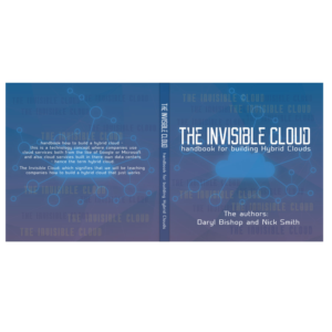 Book Cover Design by sebeningjingga16