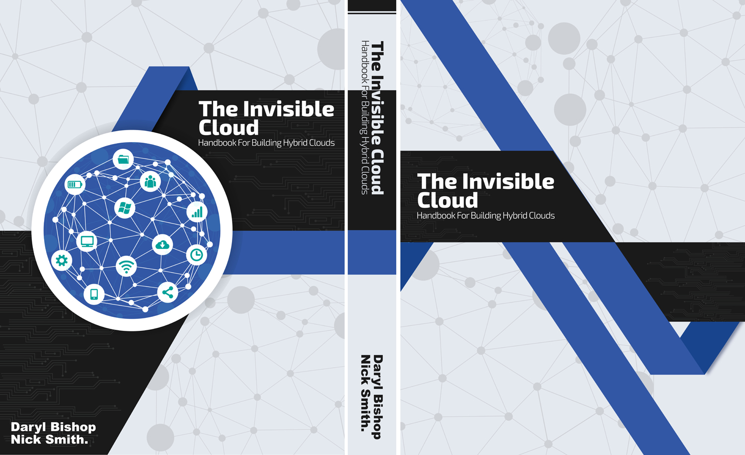 Book Cover Design by Ahlan Stay 2 for Informed | Design #21032697