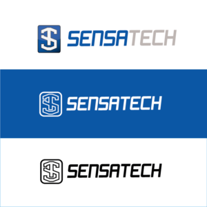 Logo Design by Oulans for Sensatech | Design: #21045082