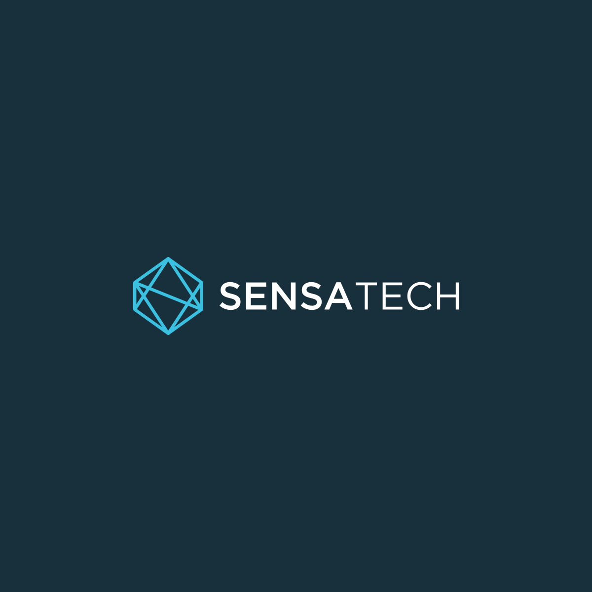 Logo Design by Artipunan for Sensatech | Design #21082555