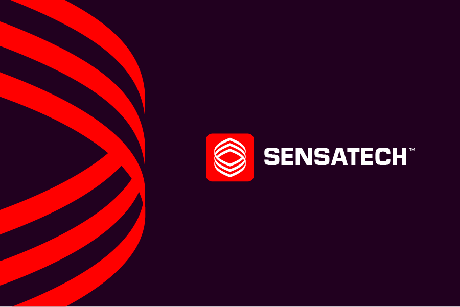 Logo Design by ONSE for Sensatech | Design #21034254