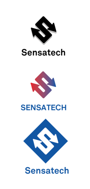 Diseño de Logo por MuchasMigas para Sensatech | Diseño #21059278