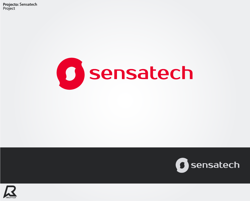 Logo Design by Rafs for Sensatech | Design #21054194