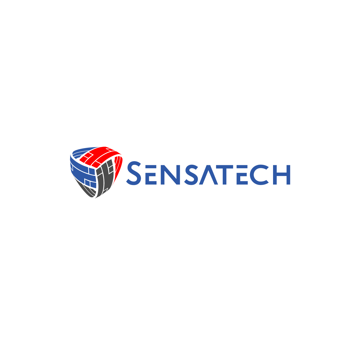 Logo Design by koncone koncoku for Sensatech | Design #21081070
