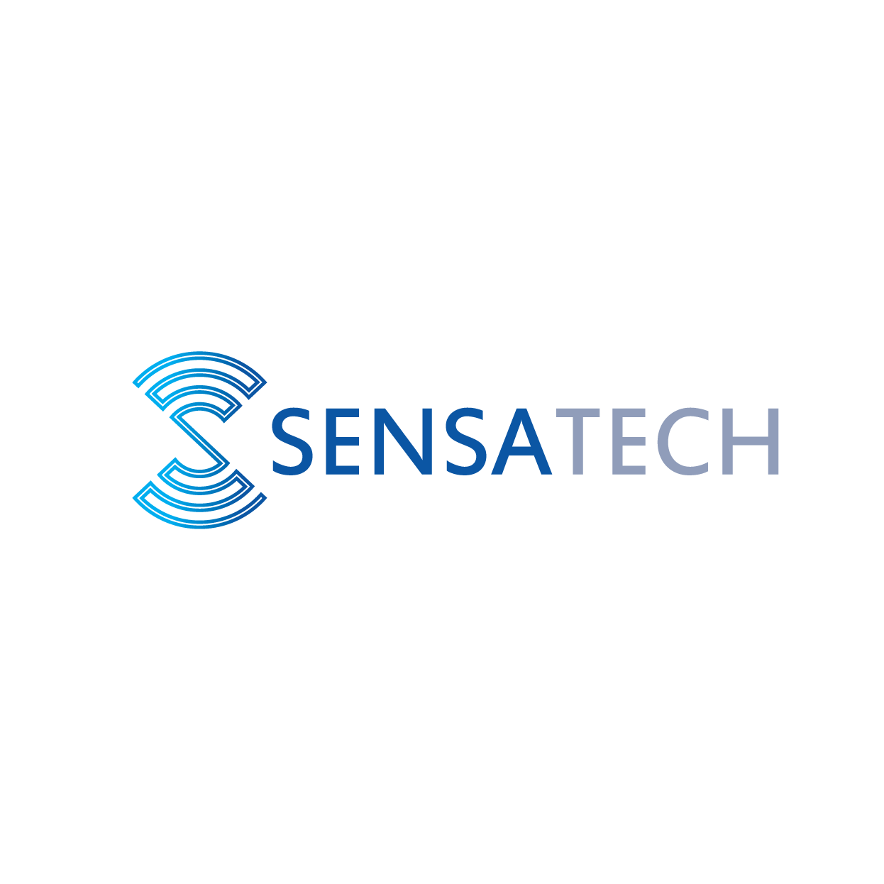 Logo Design by rozT for Sensatech | Design #21082263