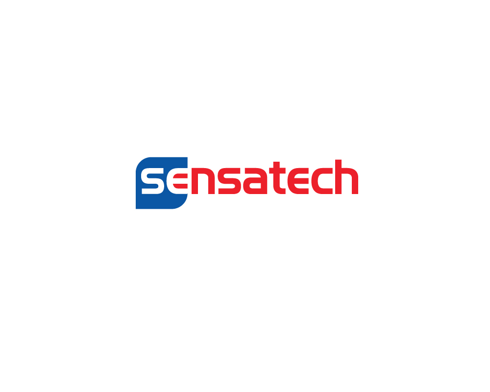 Logo Design by A S design @ for Sensatech | Design #21046099