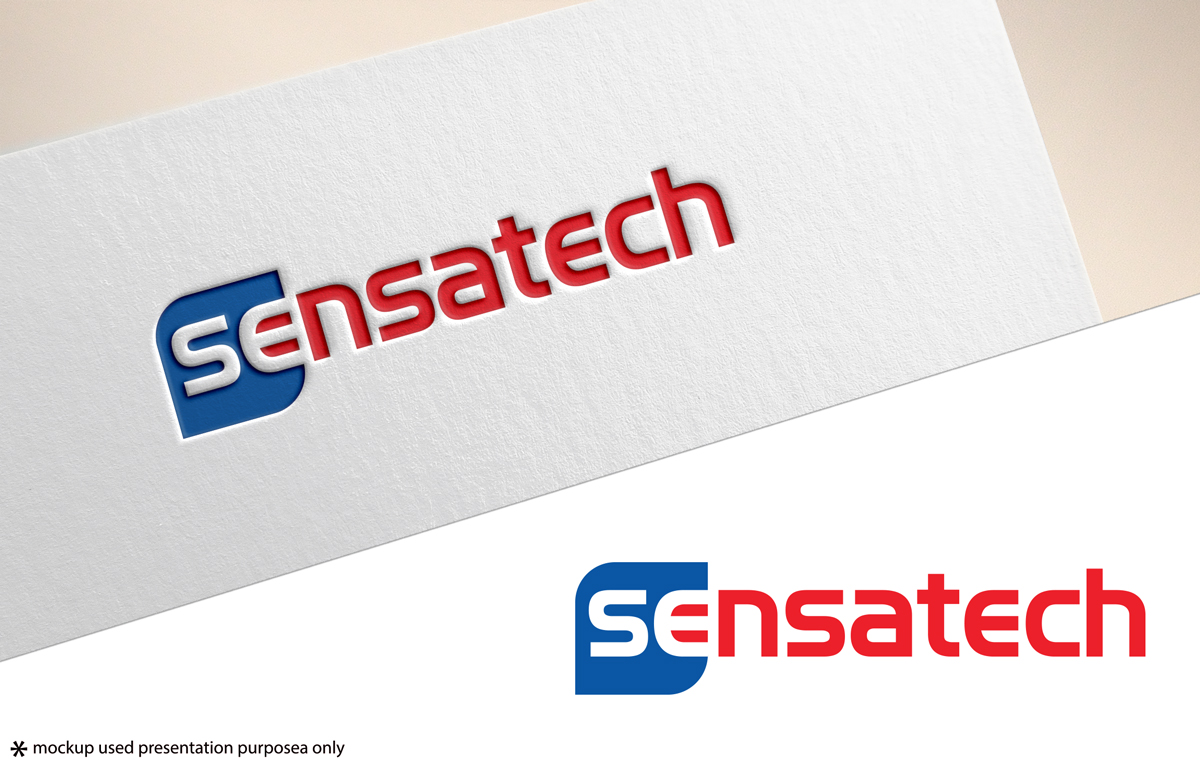Design de Logo par A S design @ pour Sensatech | Design #21046100